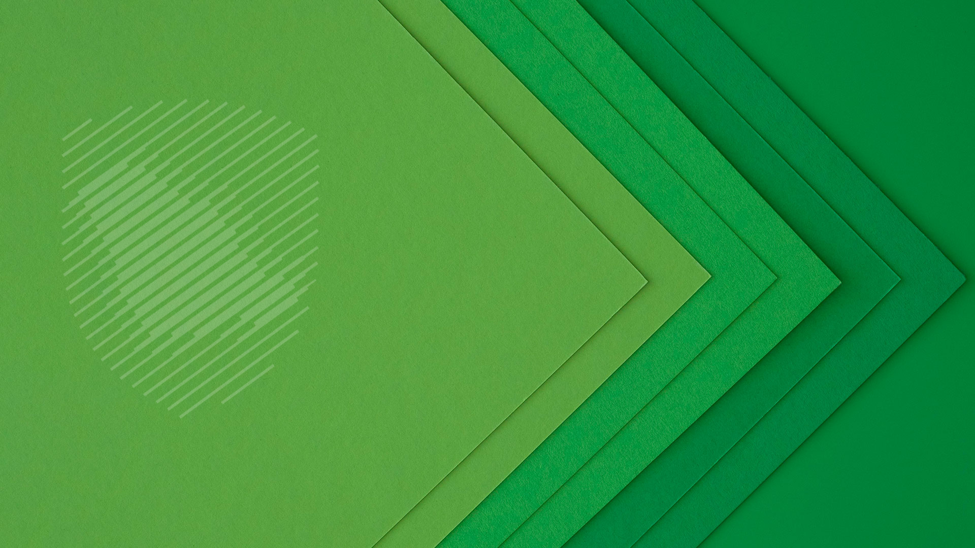 Background Green