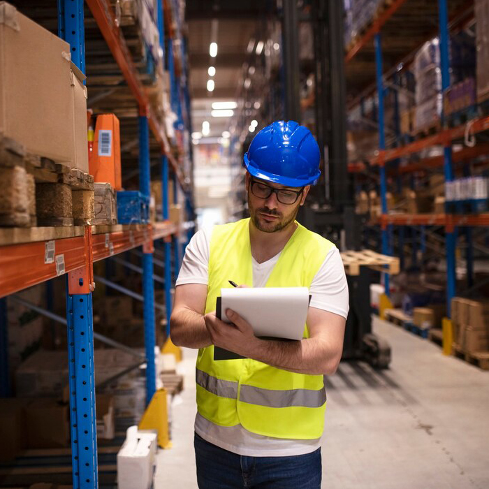 logistics Logistics