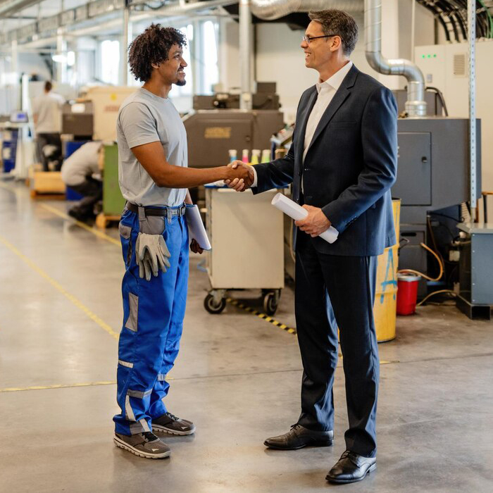 manufacturing Manufacturing