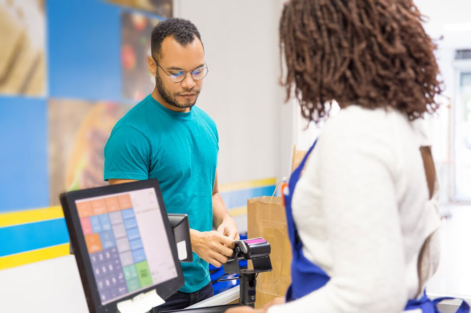 retail-pos Retail POS