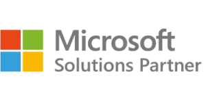 Microsoft Solutions Partner