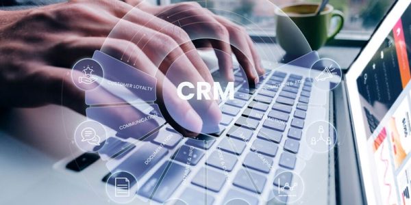small-erp-crm ERP & CRM