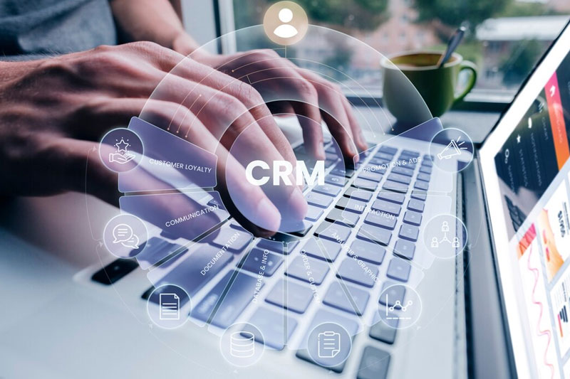 ERP & CRM