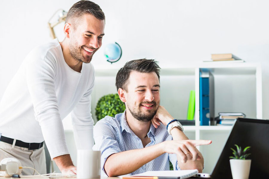 support-power-BI Power BI