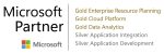 Microsoft-Partner Microsoft Partner
