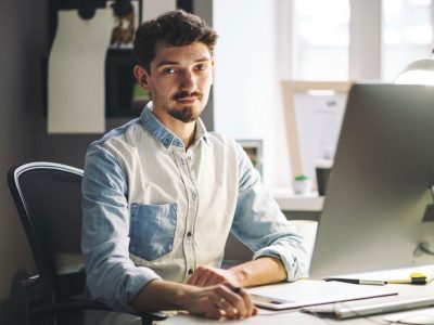 Strategic Consulting